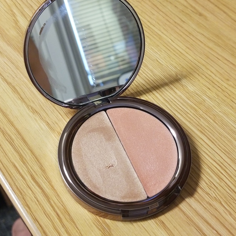Girlactik Makeup